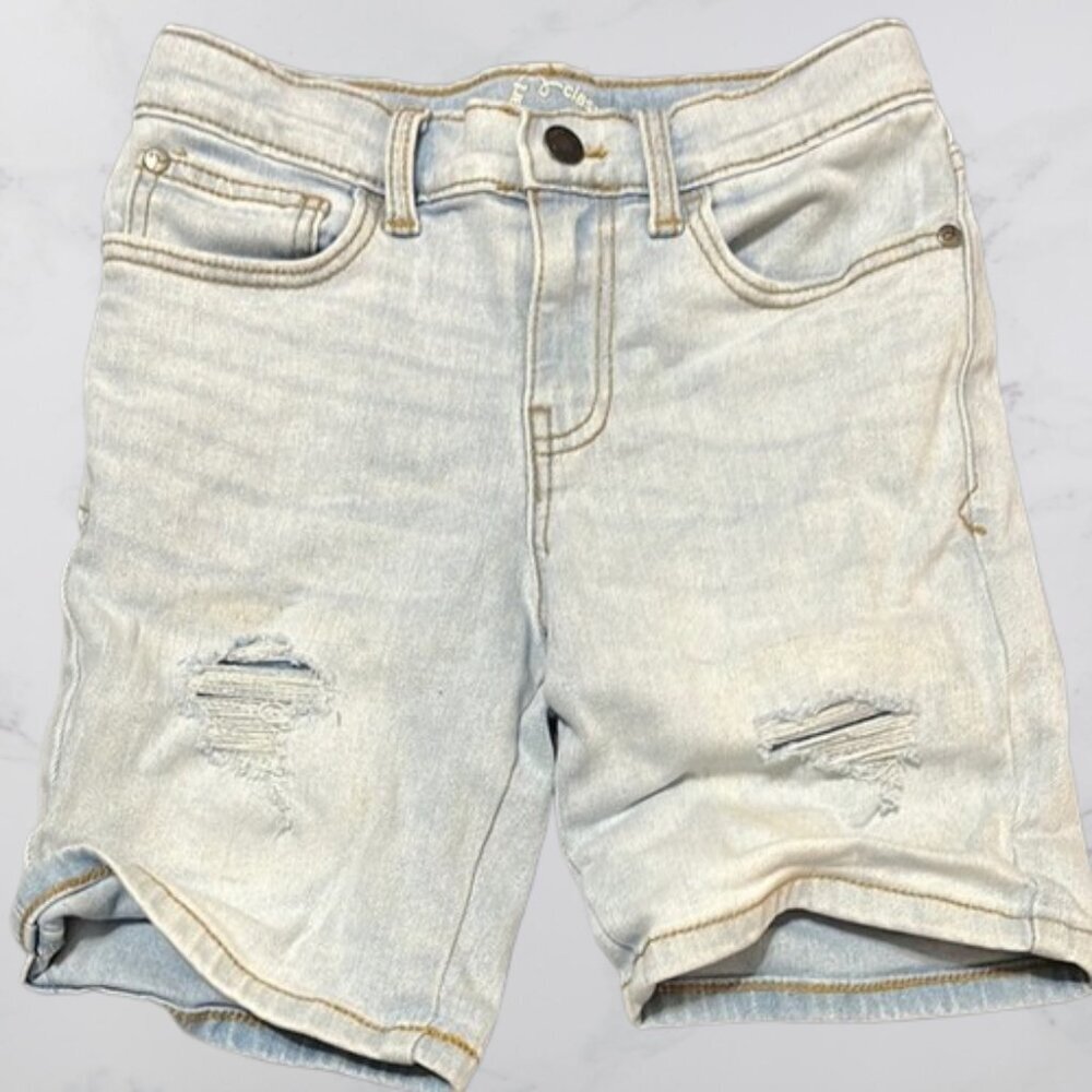 Art Class Girls Shorts size 6/7